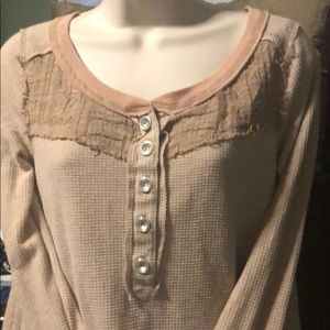 Free People top